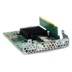 1HY7ZZZ088G QUANTA MEZZANINE CARD KIT WITH SAS SATA CABLE AND PROFILE DAS2TTH18B0, DA0S2LTB6A0, DD0S2LTHJ00, DD0S2LTHK00